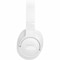 Jbl Tune 770nc Wireless Over Ear Bluetooth Headphones, White JBLT770NCWHTAM - alternate 2