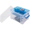 Super Stacker Divided Storage Box with Insert 37375 - alternate 1