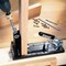 Trend Tool Technology HSS Pocket Hole Jig Drill Bit, 3/8 Inch, Quick Release Hex Shank, PH/DRILL/95Q U*PH/DRILL/95Q - alternate 2
