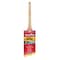 Wooster 0042300024-21-2 2.5 in. Alpha Thin Angle Sash Paint Brush 0042300024-21/2 - alternate 1