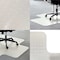 Floortex Computex Anti-Static Vinyl Lipped Chair Mat for Carpets up to 3/8in - 36in x 48in NRCMFLSG0010 - alternate 6