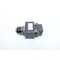 Gemco ILLUMINATED AMBER PUSHBUTTON SELECTOR SWITCH B404L25123EPP1 - alternate 3
