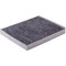 Premium Guard Cabin Air Filter,  PC5762C - alternate 2