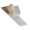 3M Reclosable Fastener, Acrylic Adhesive, 50 yds, 1 in W, Clear, 2 PK SJ4570 - alternate 4