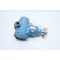 Rosemount GAGE PRESSURE TRANSMITTER 0-800PSI 10.5-55V-DC 3051TG3A6121AE5M5CNJ3 - alternate 1