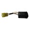 Caterpillar SWITCH ASM, OEM 2366782 - alternate 3