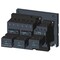 Siemens Contactor assembly for star-delta wye-delta start I/O-Link AC-3 3RA2434-8XE32-1NB3 - alternate 2