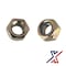 X1 Tools 3/4-10 Hi Performance Brass Nylon-Insert Locknuts X1E-FAS-NUT-LOC-2730x1 - alternate 2