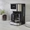West Bend 12 Cup Hot & Iced Coffee Maker, in Stainless Steel CMWB12BK13 - alternate 4