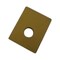Komatsu PLATE P60, KOMATSU OEM 561-74-61U30 561-74-61U30 - alternate 2