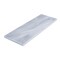 Apollo Tile Gray 4x12 Bardiglio Nuvolato Marble Honed Subway Floor and Wall Tile 5 sqft/case, 15PK APLFBA88412HA - alternate 3