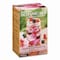Bigelow Botanicals Blackberry Raspberry Hibiscus Cold Water Herbal Infusion, 0.7 oz Tea Bag, 18PK RCB39000 - alternate 1