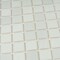 Apollo Tile Mingles 12 in. x 12 in. Glossy Pearl White Glass Mosaic Wall and Floor Tile 20 sq. ft./case, 20PK MIX2088WH123A - alternate 4