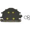 Cnh BODY, CNH OEM 76604124 76604124 - alternate 1