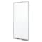 Quartet Dry Erase Board, White, 34 1/4" in H Z2544-24 - alternate 2