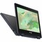 Asus ASUS CHROMEBOOK/GREY/11.6 HD NON-TOUCH/N150/8GB/INTEL UMA/64GB/CHROMEOS CR1104CTA-YZ84 - alternate 16
