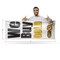 Signmission We Buy Gold Vertical, 24 Inch x 72 Inch, Vinyl Banner B-72-30926 - alternate 3