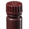 Nalgene Diagnostic Bottle, HDPE, 41 mm H, PK72 2004-9125 - alternate 3