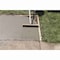 Marshalltown 18 in Wood Backed Concrete Broom, Natural Horsehair Bristles 6596 - alternate 3