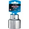 Channellock 3/4'' Drive 1-13/16'' 12-Point Shallow Standard Socket 309184 - alternate 2
