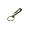 Lucky Line Utilicarry Fishhook Belt Hook Key Ring Antique Brass U14201 - alternate 3