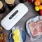 Megachef Home Vacuum Sealer and Food Preserver with Extra Bags MCVS100 - alternate 3