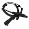 Motorcraft ABS Wheel Speed Sensor,  BRAB290 - alternate 1