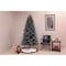Holiday Bright Lights 7 ft. Full LED 650 ct Virginia Classic 1-2 Color Changing Christmas Tree 24-07065A - alternate 4