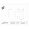 Square D Load Center, HOM, 12 Spaces, 125A, 120/240V AC, PoN Convertible Main Lug, 1 Phase HOM1224L125PGC - alternate 2