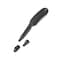 Hansgrohe Dog Shower Dog Shower + Quick Connect, 3-Spray, 1.75 GPM, in Black 04973670 - alternate 1