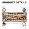 Signmission Boiled Peanuts, 36 Inch x 96 Inch, Vinyl Banner B-96-30490 - alternate 4