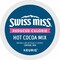 Swiss Miss K-Cup Reduced Calorie Hot Cocoa, Powder, Hot Cocoa, 22PK 5000349563 - alternate 1