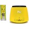 Nutek Bluetooth Wireless Portable Speaker for Tablet or Phone w/Bluetooth COLOR: YELLOW BT106M5 - alternate 1
