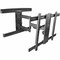 Startech.Com Full Motion Tv Wall Mount FPWARTS1 - alternate 1