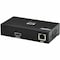 Tripp Lite HDMI OVER CAT6 RECEIVER 4K60HZ HDR 4:4:4 B127A-1A0-BH - alternate 3