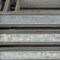 Homeroots Set of Three Gray Solid Wood And Metal Crate, 3PK 487690 - alternate 5