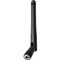 Advantech ACH2-DBAT-DP002 2 DBI 2.4/5 GHZ ANTENNA RUBBER DUCK RP-SMA BB-ACH2-DBAT-DP002 - alternate 2