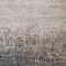Homeroots 9' X 12' Khaki And Dark Gray Ombre Washable Indoor Outdoor Area Rug 602879 - alternate 4