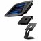 Compulocks iPad Pro 11IN 1-4th Gen Space Enclosure Core Counter Stand or Wall Mount Plus Hub Black 111B211SENBH01 - alternate 1