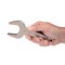 Tekton Metric Single Open End Wrench WSE14436 - alternate 2