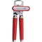 Kitchenaid Bottle/Can Opener Gloss Red ABS/Stainless Steel Manual Gloss KE199OHERA - alternate 4