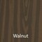 Correll Rectangle Premium Sit To Stand HPL Flip Top Table, 60 in W, 28 in to 38 in H, Particleboard Top FTS2460-01-14-01 - alternate 3