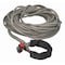 Lockjaw Winch Line, Synthetic, 3/8", 75 ft. 20-0375075 - alternate 1