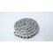 Tsubaki BOX OF 2 SINGLE ROLLER CHAIN 10FT, 2PK RS60-SS-1-RP-U - alternate 4