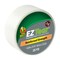 Duck Brand EZ Tear Packing Tape, 25 yd L, 1.88 in W 242708 - alternate 1