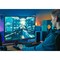 Viewsonic ViewSonic Entertainment VX2267-MHD 22" Class Full HD LED Monitor - 16:9 - Black VX2267-MHD - alternate 8
