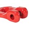 Mytee Products 1/2in Omega Coupling Link Grade 80, 10,600 lbs Load Capacity, 4PK OL-12-G80x4 - alternate 4