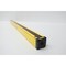 Banner MINI-SCREEN LIGHT CURTAIN EMITTER MSE2824Y - alternate 2