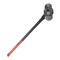 Intertool 16 lbs. Sledge Hammer Fiberglass Handle HT08-0250 - alternate 3