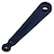 Bojo Tools 3-Piece SAE Plastic Boxed End Metric Wrench Kit - Low Torque Duty ITH-BWK3-SAE - alternate 4